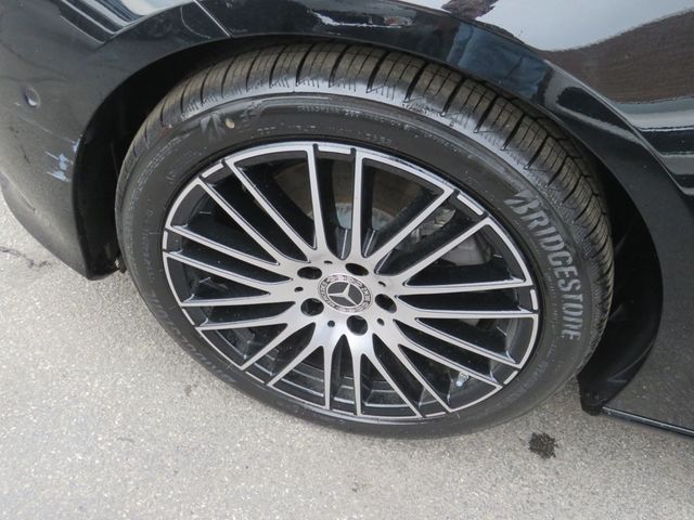 2025 Mercedes-Benz C-Class C 300 4MATIC Sedan - 23046525 - 18
