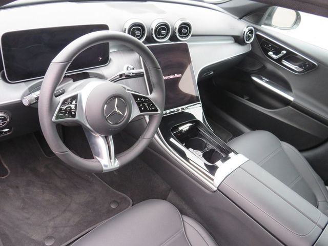 2025 Mercedes-Benz C-Class C 300 4MATIC Sedan - 23046525 - 8