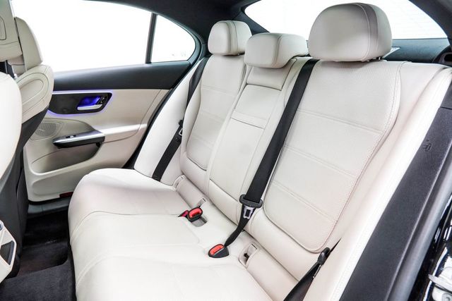 2025 Mercedes-Benz C-Class C 300 4MATIC Sedan - 23060373 - 16