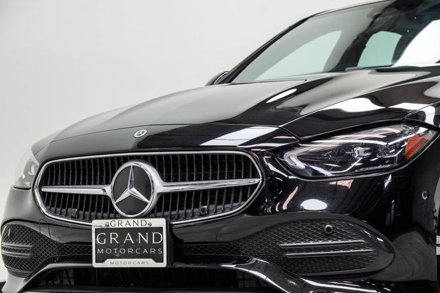 2025 Mercedes-Benz C-Class C 300 4MATIC Sedan - 23060373 - 1