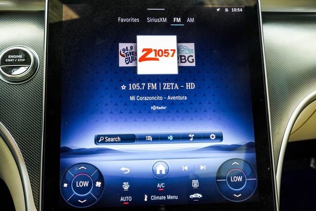 2025 Mercedes-Benz C-Class C 300 4MATIC Sedan - 23060373 - 30