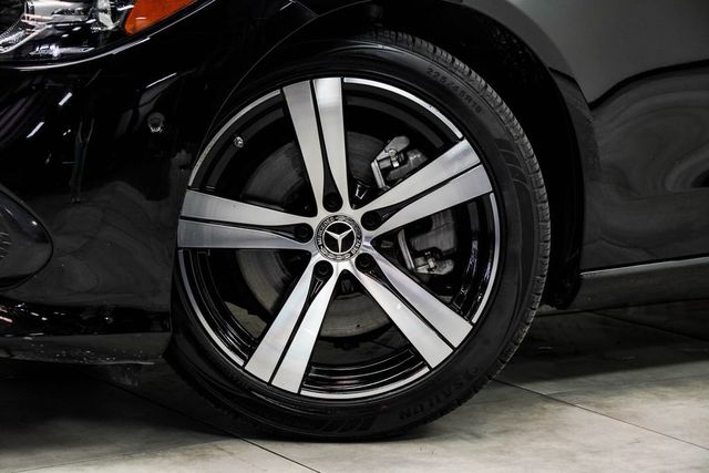 2025 Mercedes-Benz C-Class C 300 4MATIC Sedan - 23060373 - 3
