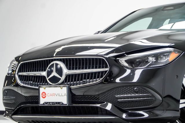 2025 Mercedes-Benz C-Class C 300 4MATIC Sedan - 23071472 - 1