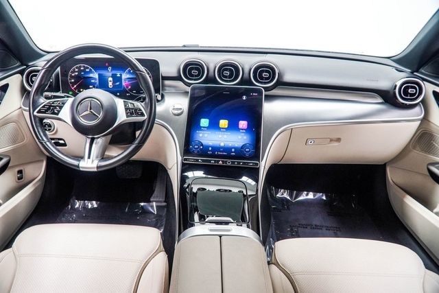 2025 Mercedes-Benz C-Class C 300 4MATIC Sedan - 23071472 - 4