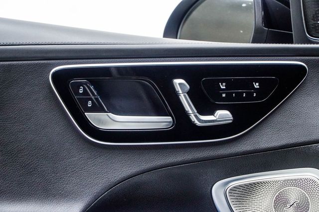2025 Mercedes-Benz C-Class C 300 4MATIC Sedan - 23072542 - 37