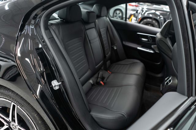 2025 Mercedes-Benz C-Class C 300 4MATIC Sedan - 22906327 - 13