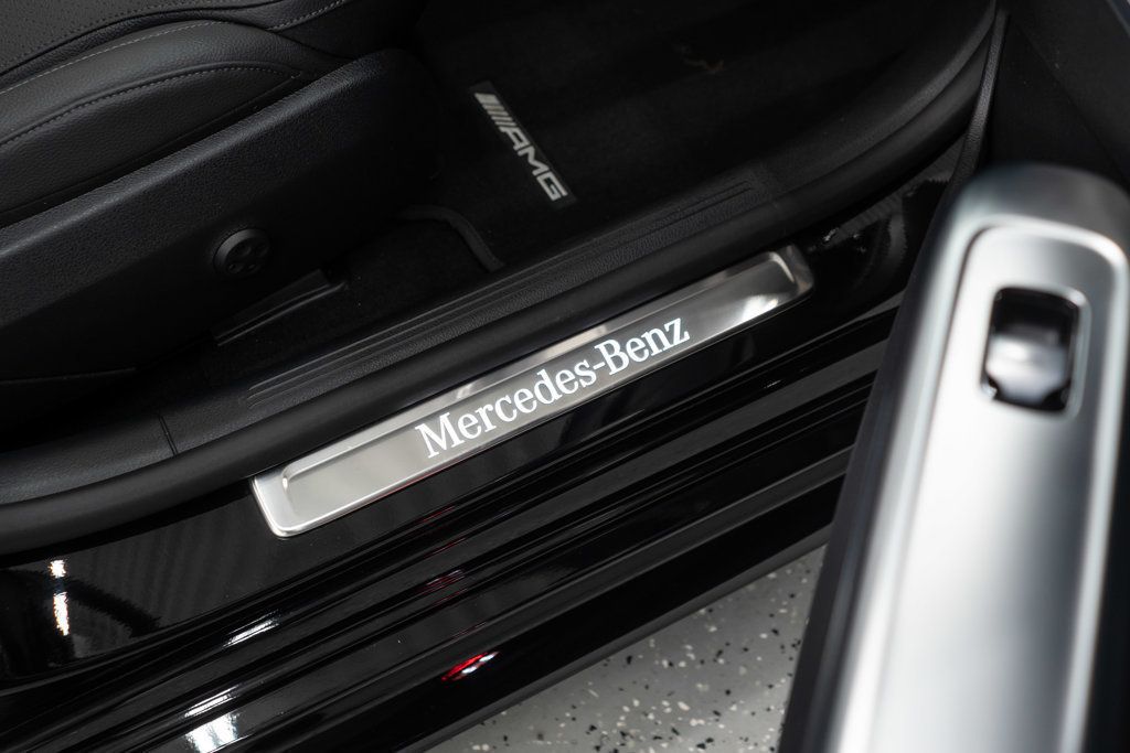 2025 Mercedes Benz C 300 4MATIC Sedan photo 13