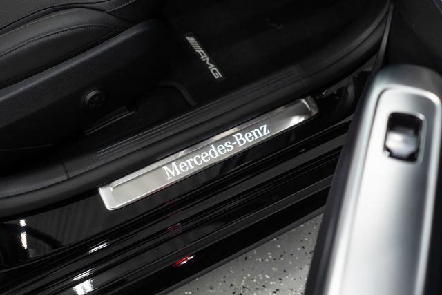 2025 Mercedes-Benz C-Class C 300 4MATIC Sedan - 22906327 - 14