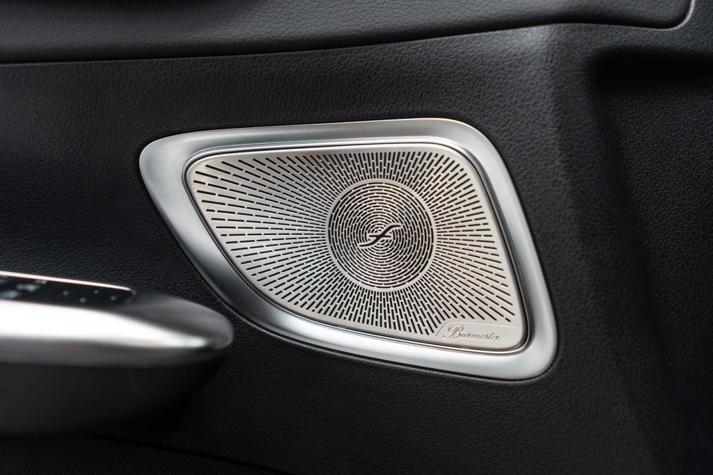 2025 Mercedes Benz C 300 4MATIC Sedan photo 16
