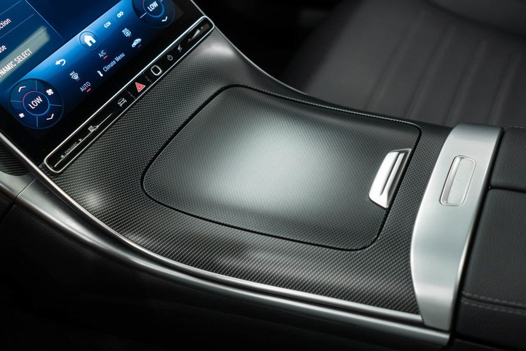 2025 Mercedes Benz C 300 4MATIC Sedan photo 19