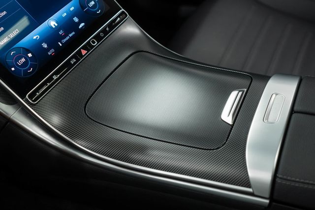 2025 Mercedes-Benz C-Class C 300 4MATIC Sedan - 22906327 - 21