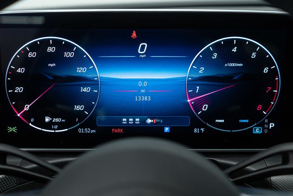 2025 Mercedes Benz C 300 4MATIC Sedan photo 20