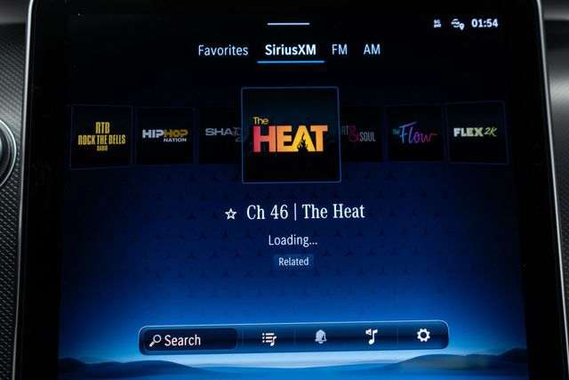 2025 Mercedes-Benz C-Class C 300 4MATIC Sedan - 22906327 - 31