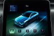 2025 Mercedes-Benz C-Class C 300 4MATIC Sedan - 22906327 - 36