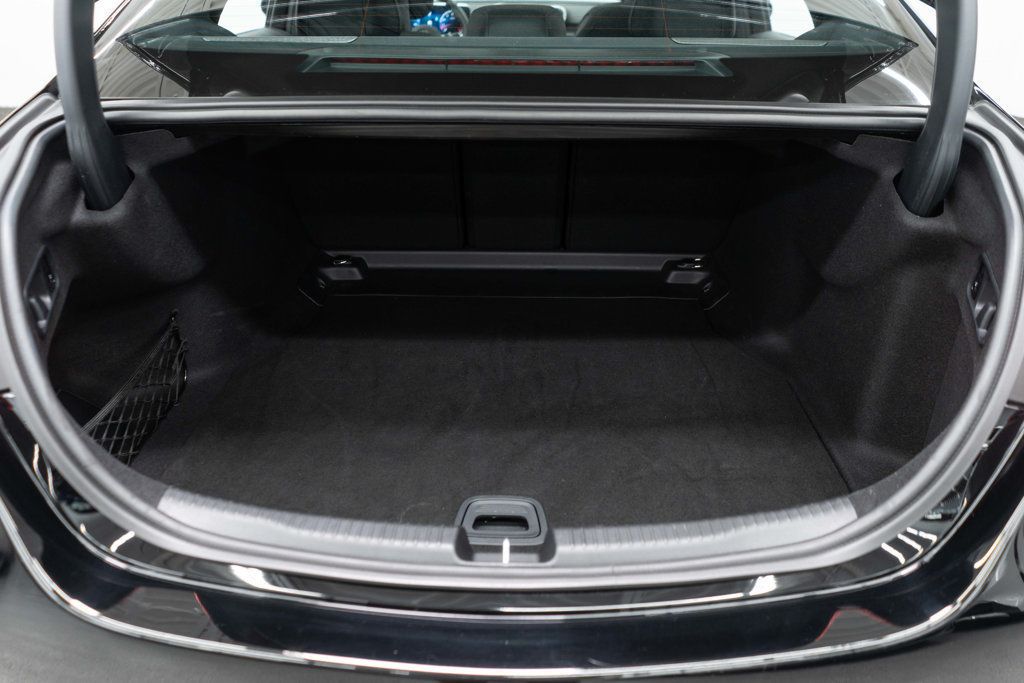 2025 Mercedes Benz C 300 4MATIC Sedan photo 39
