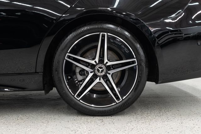 2025 Mercedes-Benz C-Class C 300 4MATIC Sedan - 22906327 - 47