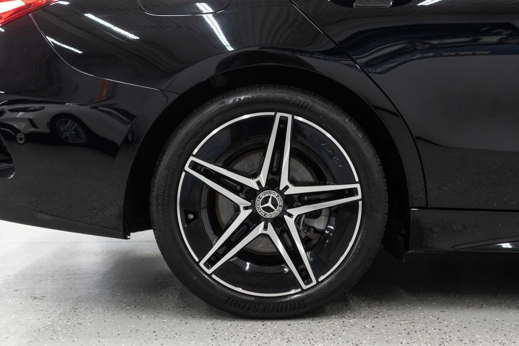 2025 Mercedes Benz C 300 4MATIC Sedan photo 44