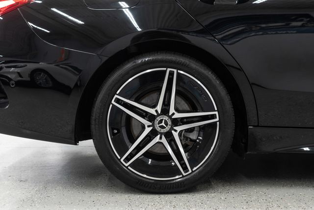 2025 Mercedes-Benz C-Class C 300 4MATIC Sedan - 22906327 - 48