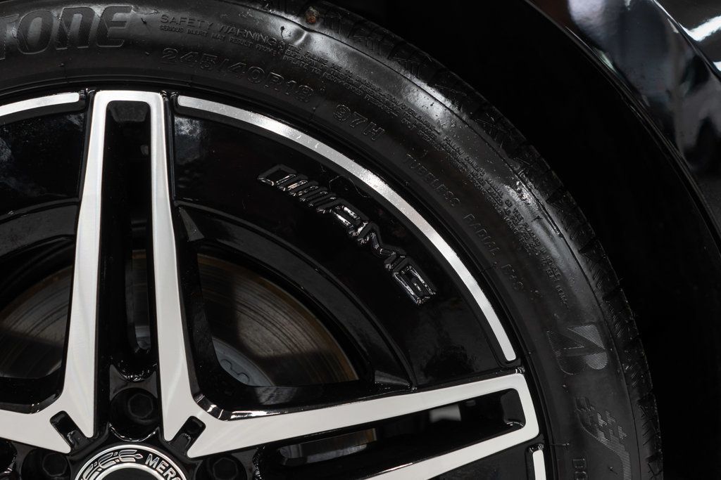 2025 Mercedes Benz C 300 4MATIC Sedan photo 45