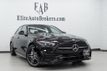 2025 Mercedes-Benz C-Class C 300 4MATIC Sedan - 22906327 - 52