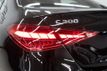 2025 Mercedes-Benz C-Class C 300 4MATIC Sedan - 22906327 - 57