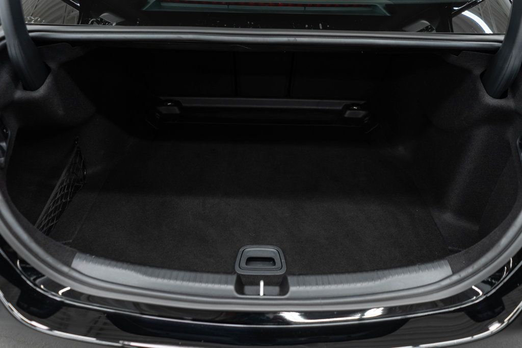 2025 Mercedes Benz C 300 4MATIC Sedan photo 33