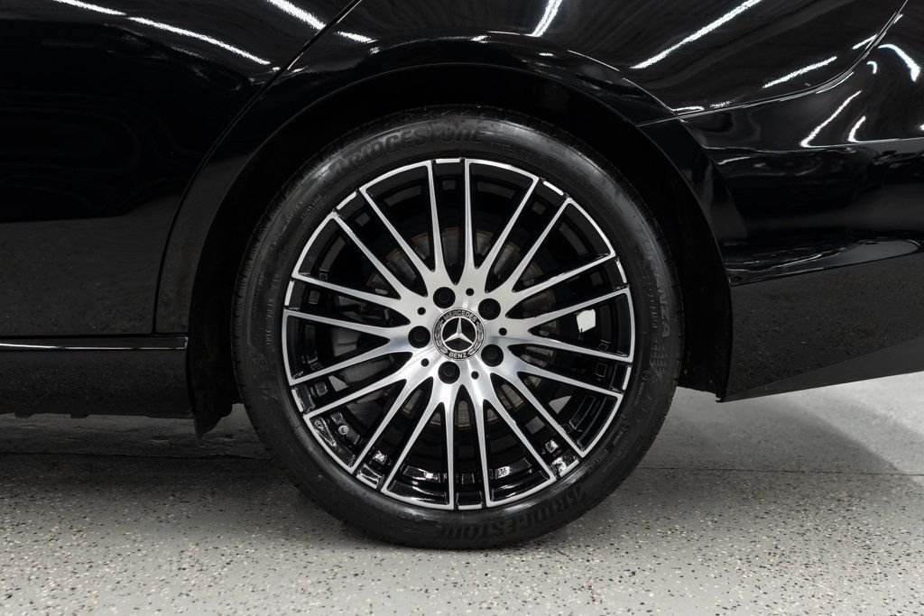 2025 Mercedes Benz C 300 4MATIC Sedan photo 38