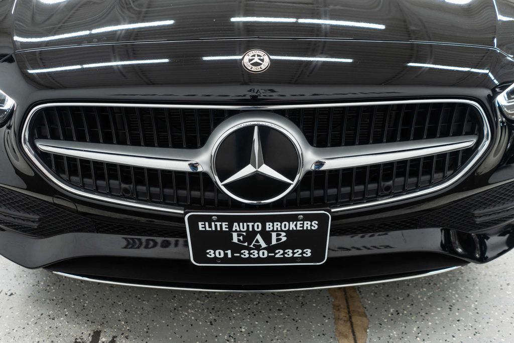 2025 Mercedes Benz C 300 4MATIC Sedan photo 44
