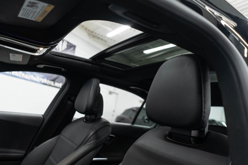 2025 Mercedes Benz C 300 4MATIC Sedan photo 8