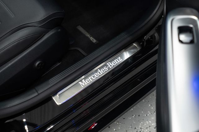 2025 Mercedes-Benz C-Class C 300 4MATIC Sedan - 22942087 - 14