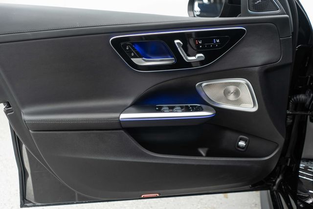 2025 Mercedes-Benz C-Class C 300 4MATIC Sedan - 22942087 - 15