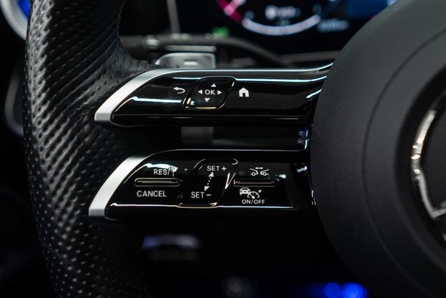 2025 Mercedes-Benz C-Class C 300 4MATIC Sedan - 22942087 - 21