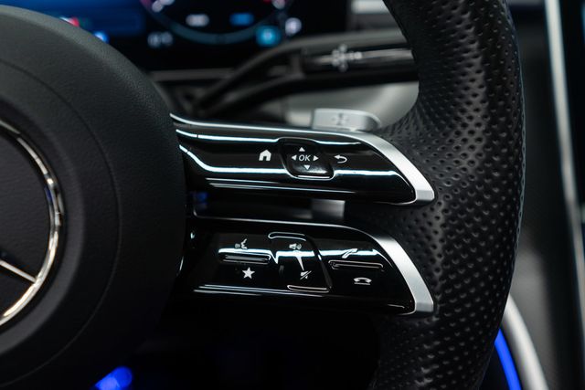 2025 Mercedes-Benz C-Class C 300 4MATIC Sedan - 22942087 - 22