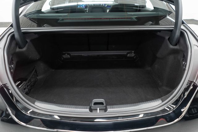 2025 Mercedes-Benz C-Class C 300 4MATIC Sedan - 22942087 - 35