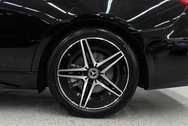 2025 Mercedes-Benz C-Class C 300 4MATIC Sedan - 22942087 - 38