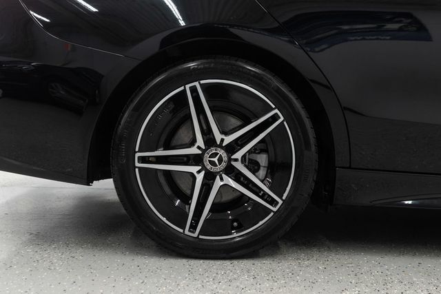 2025 Mercedes-Benz C-Class C 300 4MATIC Sedan - 22942087 - 39