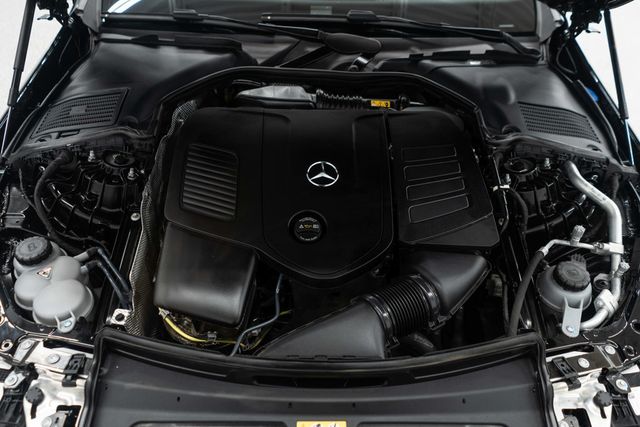 2025 Mercedes-Benz C-Class C 300 4MATIC Sedan - 22942087 - 43