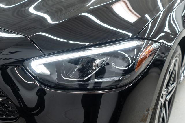 2025 Mercedes-Benz C-Class C 300 4MATIC Sedan - 22942087 - 47