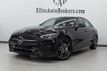2025 Mercedes-Benz C-Class C 300 4MATIC Sedan - 22942087 - 57