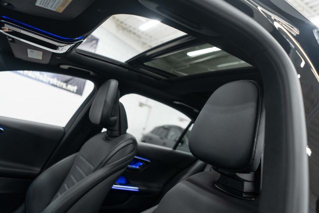 2025 Mercedes-Benz C-Class C 300 4MATIC Sedan - 22942087 - 7