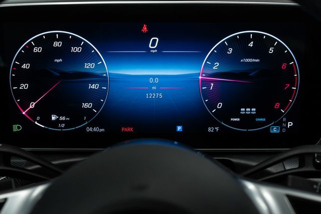 2025 Mercedes-Benz C-Class C 300 4MATIC Sedan - 23056458 - 15