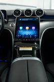 2025 Mercedes-Benz C-Class C 300 4MATIC Sedan - 23056458 - 18