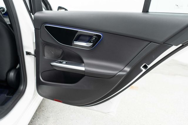 2025 Mercedes-Benz C-Class C 300 4MATIC Sedan - 23056458 - 27