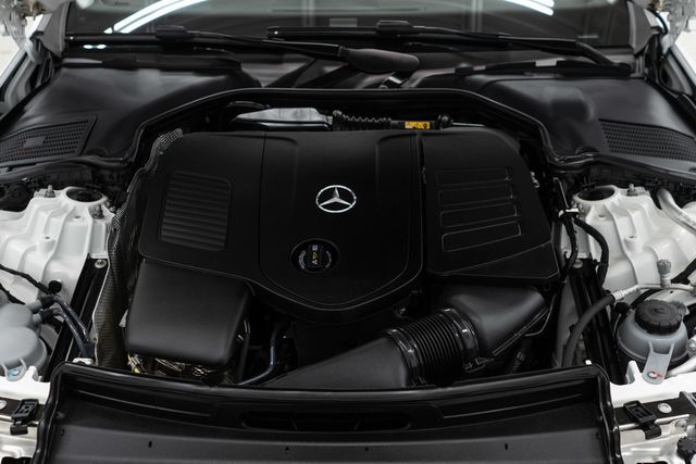 2025 Mercedes-Benz C-Class C 300 4MATIC Sedan - 23056458 - 38