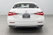2025 Mercedes-Benz C-Class C 300 4MATIC Sedan - 23056458 - 3