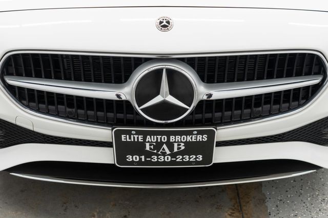 2025 Mercedes-Benz C-Class C 300 4MATIC Sedan - 23056458 - 41