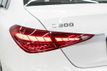 2025 Mercedes-Benz C-Class C 300 4MATIC Sedan - 23056458 - 43