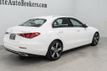2025 Mercedes-Benz C-Class C 300 4MATIC Sedan - 23056458 - 50