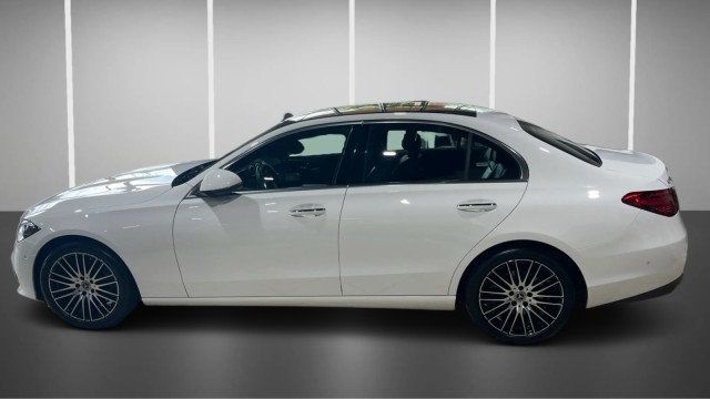 2025 Mercedes-Benz C-Class C 300 Sedan - 23033613 - 9