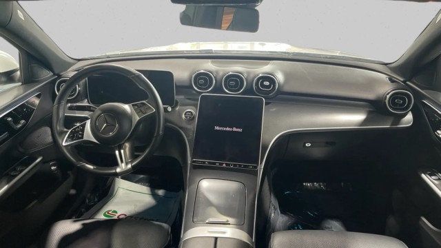 2025 Mercedes-Benz C-Class C 300 Sedan - 23033613 - 13